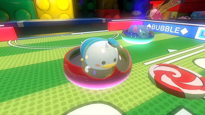 Disney Tsum Tsum Festival [Nintendo Switch] Nintendo Switch Video Game Nintendo   