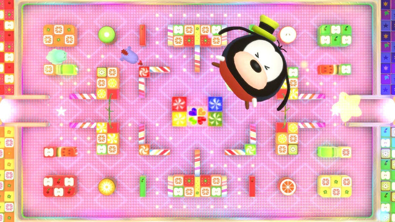 Disney Tsum Tsum Festival [Nintendo Switch] Nintendo Switch Video Game Nintendo   
