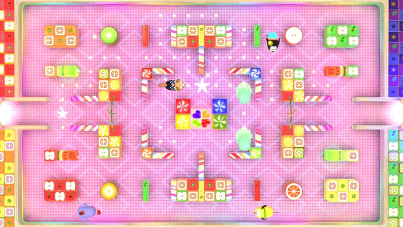 Disney Tsum Tsum Festival [Nintendo Switch] Nintendo Switch Video Game Nintendo   