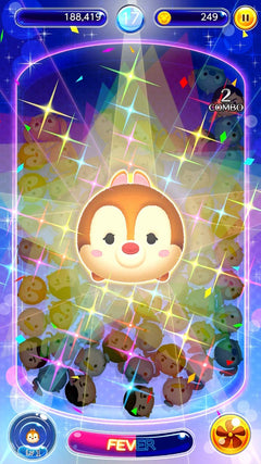 Disney Tsum Tsum Festival [Nintendo Switch] Nintendo Switch Video Game Nintendo   