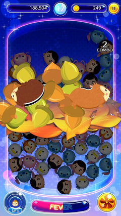 Disney Tsum Tsum Festival [Nintendo Switch] Nintendo Switch Video Game Nintendo   