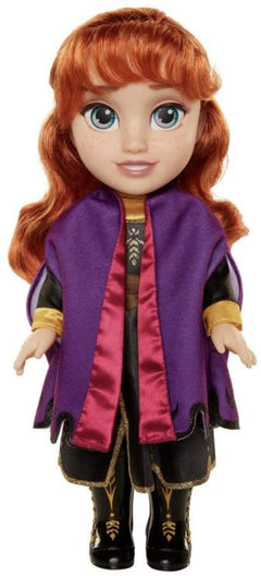 Disney Frozen 2 Anna & Elsa Adventure Dolls [Toys, Ages 3+] Toys & Games JAKKS Pacific   
