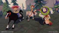 Disney Infinity 1.0: Toy Story's Woody [Cross-Platform Accessory] Cross-Platform Accessories Disney   