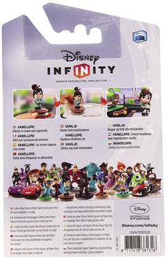 Disney Infinity 1.0: Vanellope [Cross-Platform Accessory] Cross-Platform Accessories Disney   