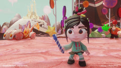 Disney Infinity 1.0: Vanellope [Cross-Platform Accessory] Cross-Platform Accessories Disney   