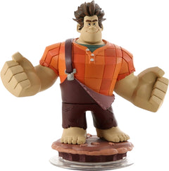 Disney Infinity 1.0: Wreck-It Ralph [Cross-Platform Accessory] Cross-Platform Accessories Disney   