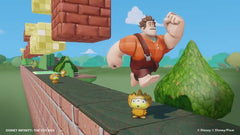 Disney Infinity 1.0: Wreck-It Ralph [Cross-Platform Accessory] Cross-Platform Accessories Disney   