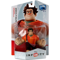 Disney Infinity 1.0: Wreck-It Ralph [Cross-Platform Accessory] Cross-Platform Accessories Disney   