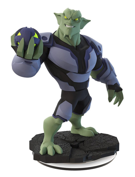 Disney Infinity 2.0: Marvel Super Heroes - Green Goblin [Cross-Platform Accessory] Cross-Platform Accessories Disney   