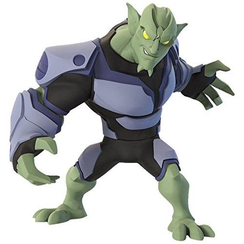 Disney Infinity 2.0: Marvel Super Heroes - Green Goblin [Cross-Platform Accessory] Cross-Platform Accessories Disney   