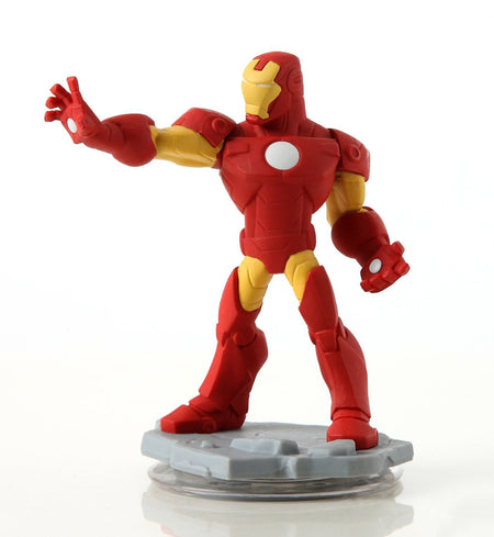 Disney Infinity 2.0: Marvel Super Heroes - Marvel's The Avengers Play Set [Cross-Platform Accessory] Toys & Games Disney