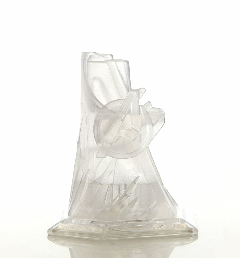 Disney Infinity 2.0: Marvel Super Heroes - Marvel's The Avengers Play Set [Cross-Platform Accessory] Toys & Games Disney