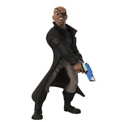 Disney Infinity 2.0: Marvel Super Heroes - Nick Fury [Cross-Platform Accessory] Cross-Platform Accessories Disney   