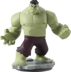 Disney Infinity 2.0: Marvel Super Heroes - Hulk [Cross-Platform Accessory] Cross-Platform Accessories Disney   