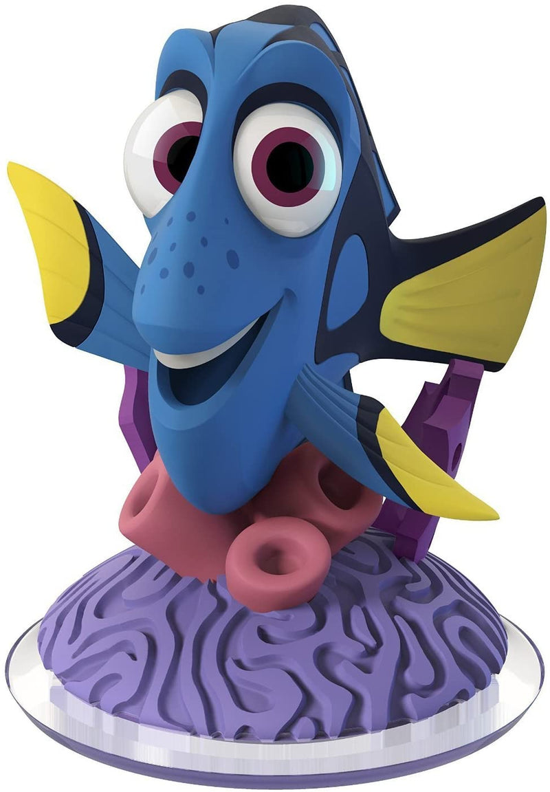 Disney Infinity 3.0: Disney Pixar's Finding Dory Play Set [Cross-Platform Accessory] Cross-Platform Accessories Disney   