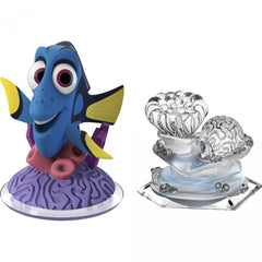 Disney Infinity 3.0: Disney Pixar's Finding Dory Play Set [Cross-Platform Accessory] Cross-Platform Accessories Disney   