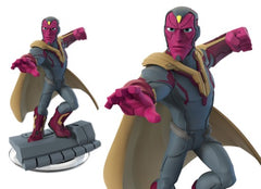 Disney Infinity 3.0: Marvel's Vision [Cross-Platform Accessory] Cross-Platform Accessories Disney   