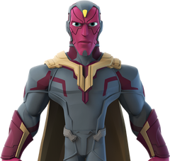 Disney Infinity 3.0: Marvel's Vision [Cross-Platform Accessory] Cross-Platform Accessories Disney   