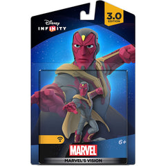 Disney Infinity 3.0: Marvel's Vision [Cross-Platform Accessory] Cross-Platform Accessories Disney   