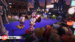 Disney Infinity 3.0: Minnie Mouse [Cross-Platform Accessory] Cross-Platform Accessories Disney   