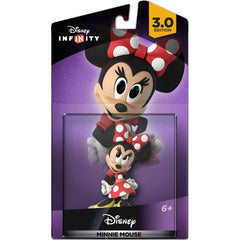 Disney Infinity 3.0: Minnie Mouse [Cross-Platform Accessory] Cross-Platform Accessories Disney   