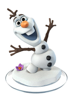 Disney Infinity 3.0: Frozen's Olaf [Cross-Platform Accessory] Cross-Platform Accessories Disney   