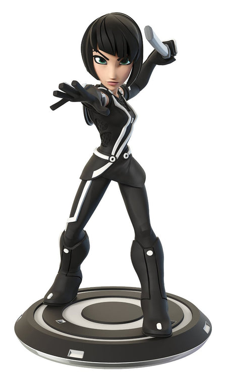 Disney Infinity 3.0: Quorra [Cross-Platform Accessory] Cross-Platform Accessories Disney   