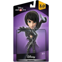 Disney Infinity 3.0: Quorra [Cross-Platform Accessory] Cross-Platform Accessories Disney   