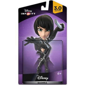 Disney Infinity 3.0: Quorra [Cross-Platform Accessory] Cross-Platform Accessories Disney   
