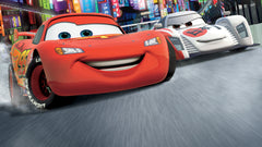 Disney Pixar's Cars 2 [Blu-ray + DVD + Digital] DVDs & Blu-Rays Disney   