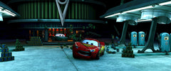 Disney Pixar's Cars [Blu-ray + DVD + Digital] DVDs & Blu-Rays Disney   