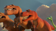 Disney Pixar's The Good Dinosaur [3D + 2D Blu-ray] DVDs & Blu-Rays Disney   