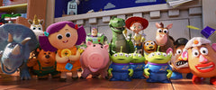 Disney Pixar's Toy Story 4 [DVD] DVDs & Blu-Rays Disney   