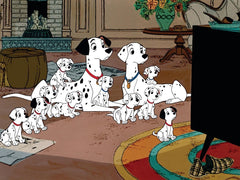 Disney's 101 Dalmatians - Limited Edition SteelBook [Blu-ray] DVDs & Blu-Rays Disney   