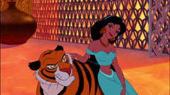 Disney's Aladdin [Blu-Ray] DVDs & Blu-Rays Disney   