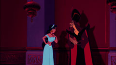 Disney's Aladdin [Blu-Ray] DVDs & Blu-Rays Disney   
