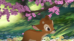 Disney's Bambi & Bambi II [Blu-Ray 2-Movie Collection] DVDs & Blu-Rays Disney   