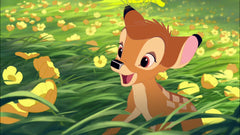 Disney's Bambi & Bambi II [Blu-Ray 2-Movie Collection] DVDs & Blu-Rays Disney   