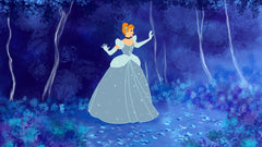 Disney's Cinderella: The Complete Collection [Blu-Ray Box Set] DVDs & Blu-Rays Disney   