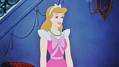 Disney's Cinderella: The Complete Collection [Blu-Ray Box Set] DVDs & Blu-Rays Disney   