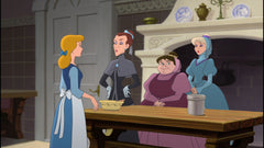 Disney's Cinderella: The Complete Collection [Blu-Ray Box Set] DVDs & Blu-Rays Disney   