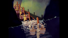 Disney's Fantasia [Blu-Ray] DVDs & Blu-Rays Disney   