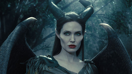 Disney's Maleficent [3D + 2D Blu-Ray] DVDs & Blu-Rays Disney   