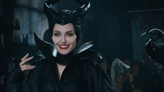 Disney's Maleficent [3D + 2D Blu-Ray] DVDs & Blu-Rays Disney   
