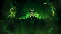 Disney's Maleficent [3D + 2D Blu-Ray] DVDs & Blu-Rays Disney   