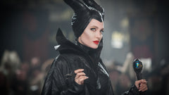 Disney's Maleficent [3D + 2D Blu-Ray] DVDs & Blu-Rays Disney   