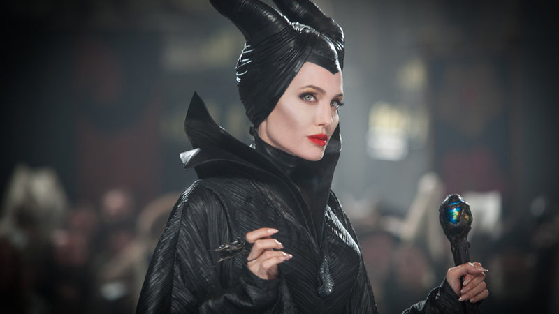 Disney's Maleficent [3D + 2D Blu-Ray] DVDs & Blu-Rays Disney   