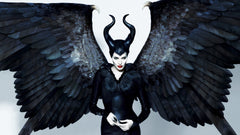 Disney's Maleficent [3D + 2D Blu-Ray] DVDs & Blu-Rays Disney   