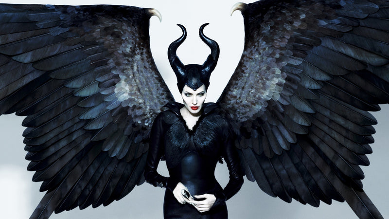 Disney's Maleficent [3D + 2D Blu-Ray] DVDs & Blu-Rays Disney   