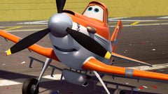 Disney's Planes + Planes 2: Fire & Rescue 2-Movie Collection [Blu-Ray Box Set] DVDs & Blu-Rays Disney   